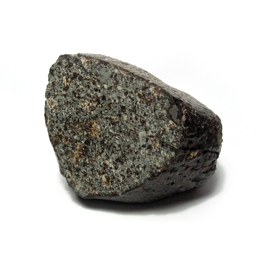 Stony meteorite